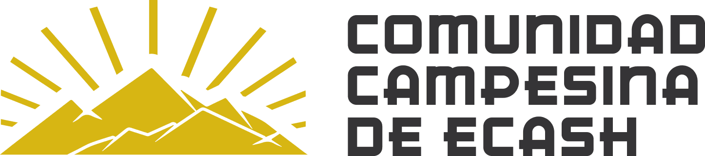 Comunidad Campesina de Ecash